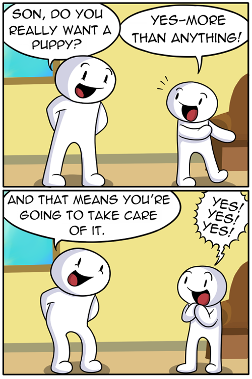 theodd1sout:This will be how I parentFull Image  Facebook Twitter 