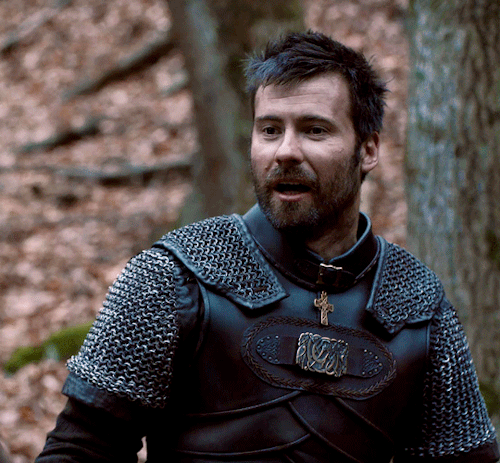 MARK ROWLEY As Finan The Last Kingdom (5.02)