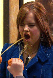 celebcumshot:  Debby ryan