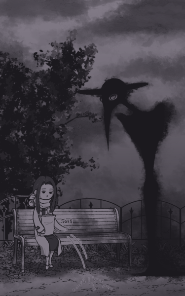 sunsetl3mon:I made a mini webcomic. Feel free to check it out.Midnight Shift 
