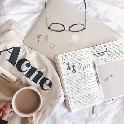 Blog Avatar