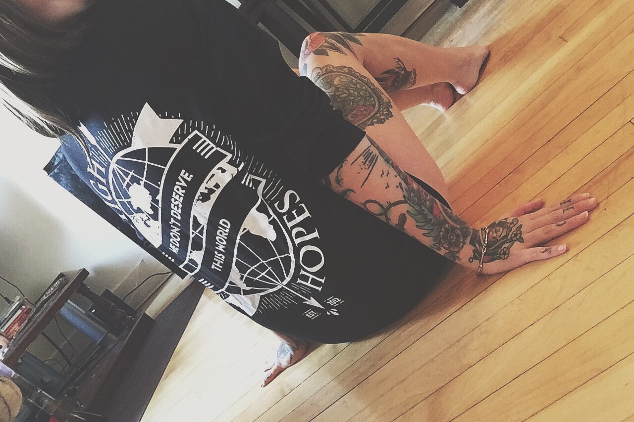 HardcoreInk