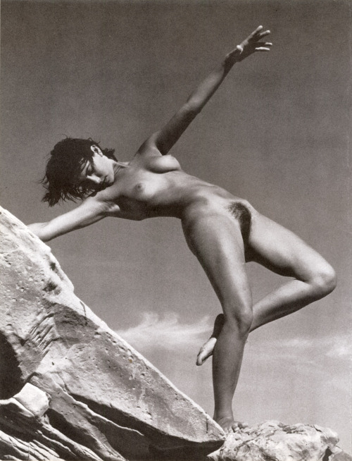 lightsome:  André de Dienes, Shirley Levitt, porn pictures