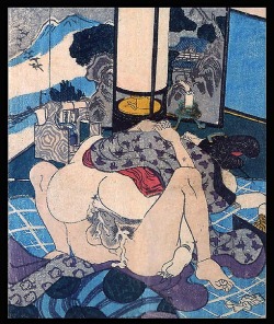 or1entalist:  Utagawa Kuniyoshi  