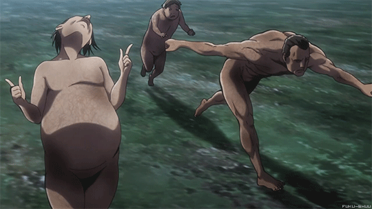 The new SnK meme is here
