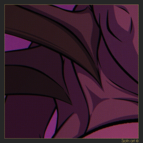 sjofnart:   Straight from the depths of hell, I present you my new erotic creation : Yasmina Karnal.Find her and many other at : www.sjofnart.comSupport is much appreciated : www.ko-fi.com/sjofnart