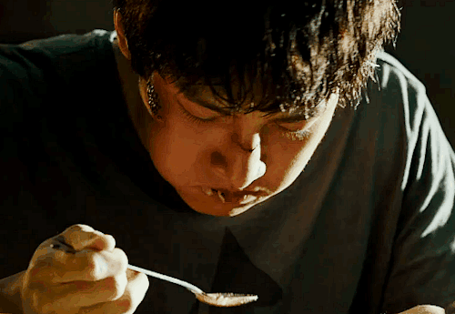 Ji Chang-wook As Kwon-yoo