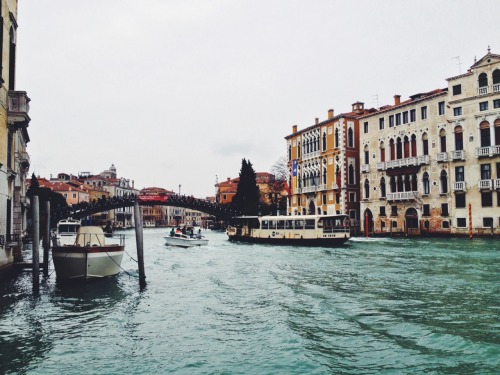 leebarguss:  Venice 