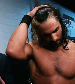 raphie-loves-the-shield:  hottie  