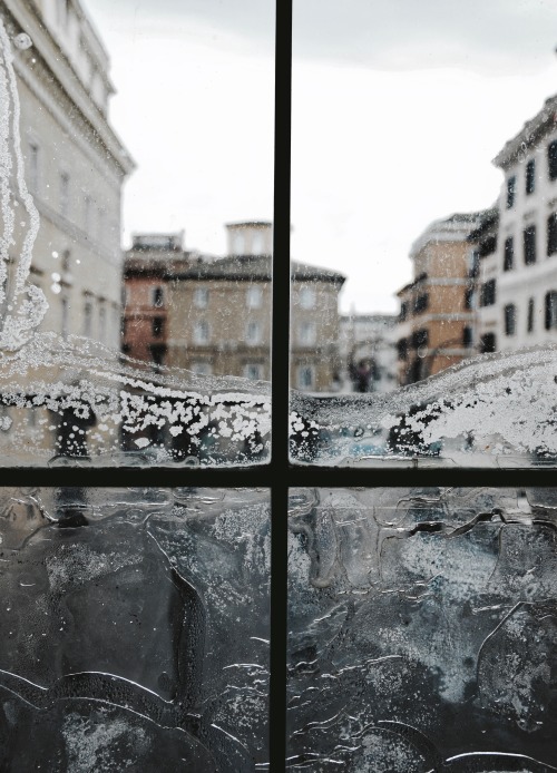 tittiloi:Inverno, Roma ©Tiziana Loiacono