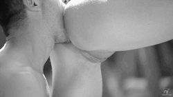twisteddolly:  Get in deep, I want to feel every inch of your tongue. Work it.