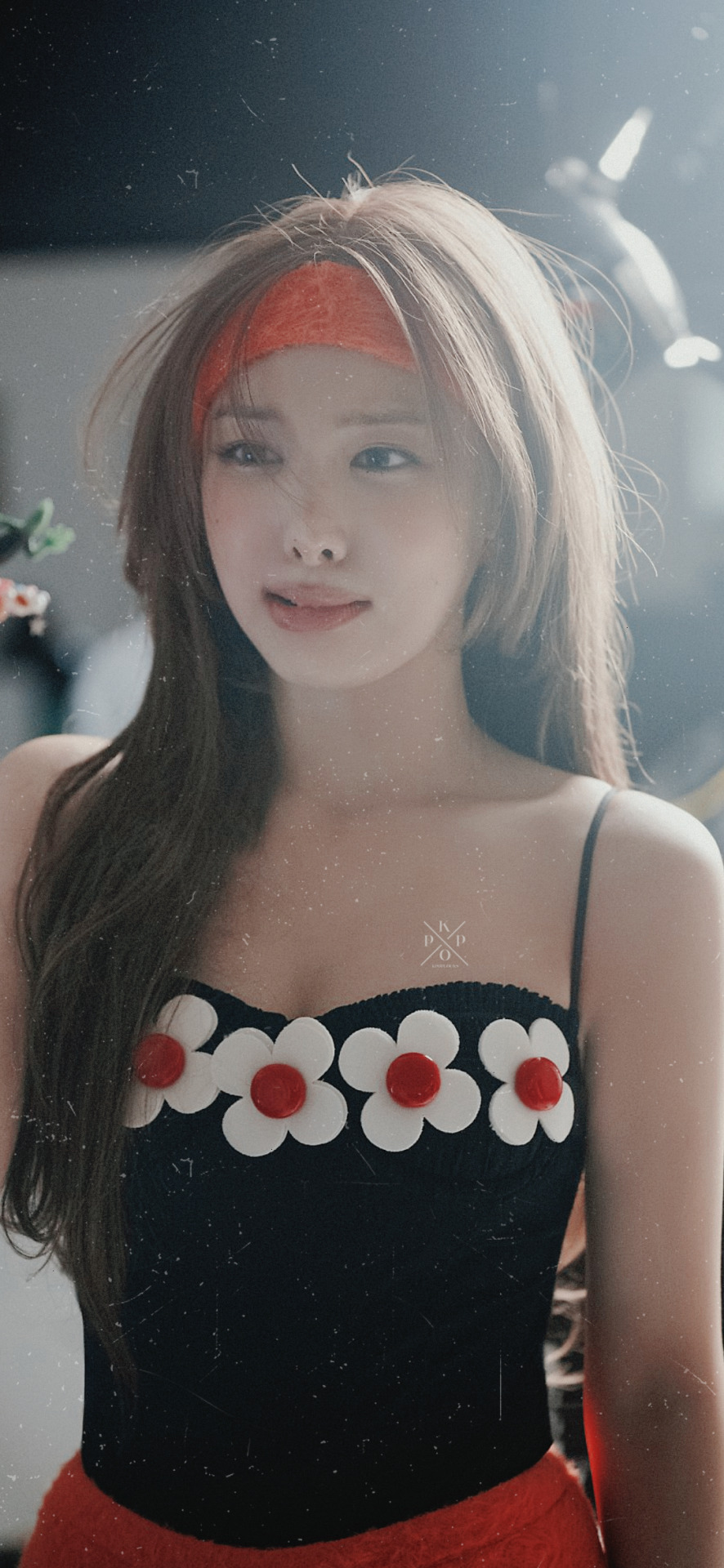 Nayeon ; 'NA' Behind The Scenes