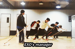 jvngsica:  SME’s new boy band - who is your bias? 