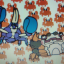 crabrawling