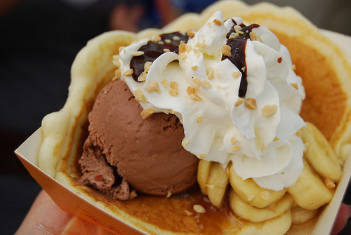 LOVE FOOD