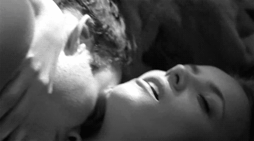 My Passionate feelings..