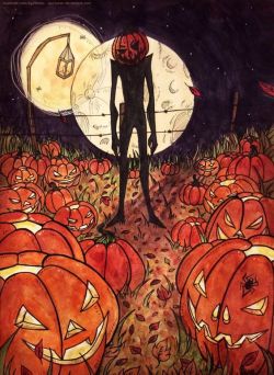 bookofoctober: Long by Aya-Lunar