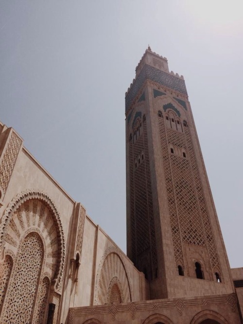 fato0ma:some more that i captured from my study abroad trip to morocco…how beautiful is this country