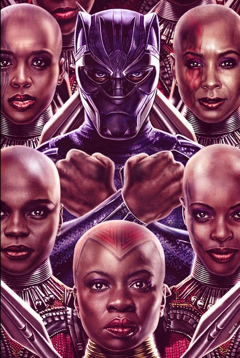 Black Panther