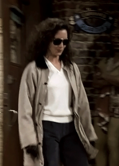 Doctor Lilith Sternin Crane
