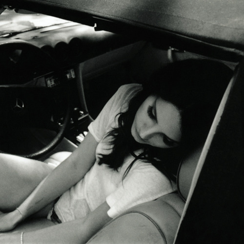 dellrey:  Lana Del Rey for &lsquo;Ultraviolence' photographed by Neil Krug
