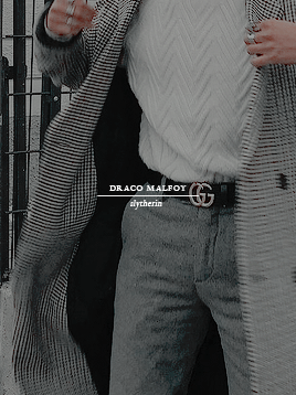 jaenmreau: edits alphabet ◦ ━━ Draco Malfoyit is exceptionally lonely, being Draco Malfoy.