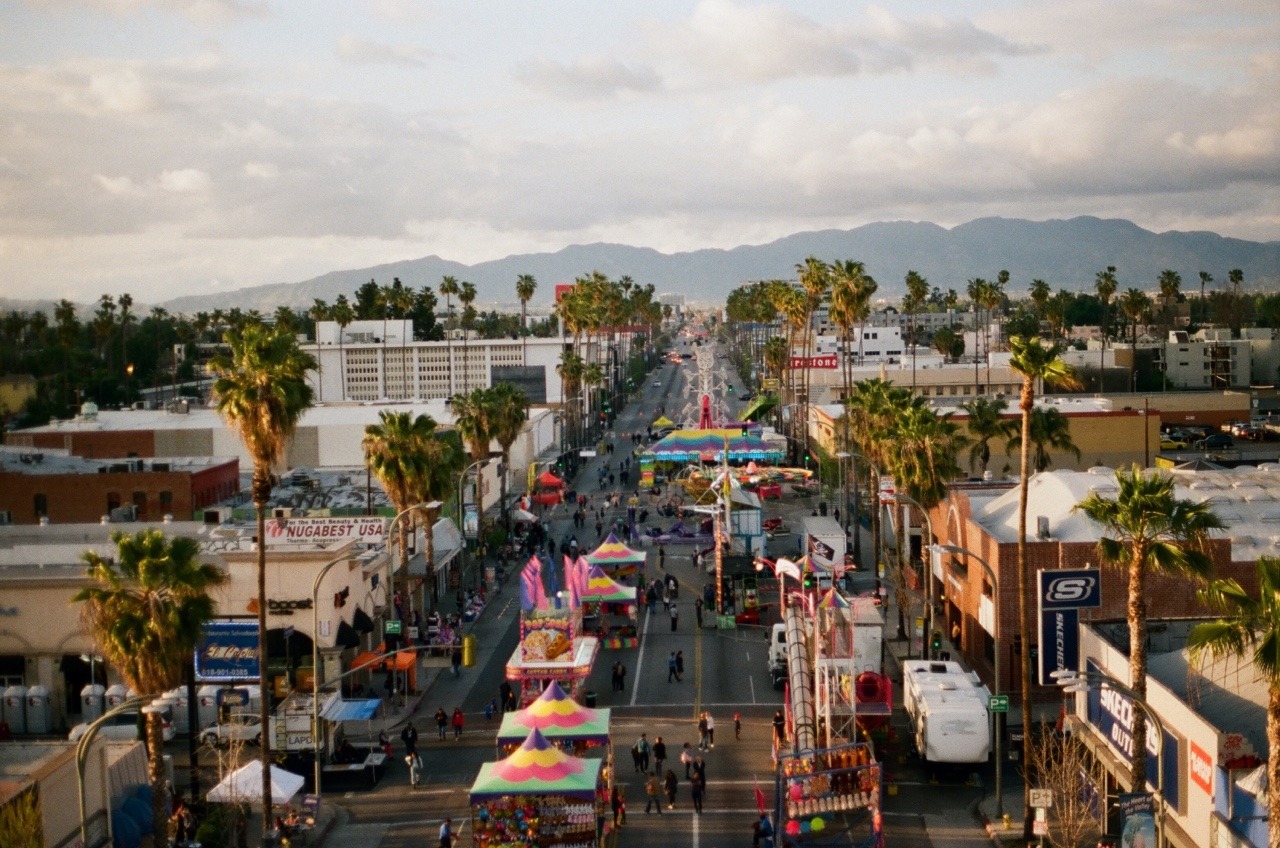 mtom tours van nuys