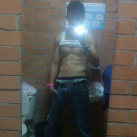 dmooran:  Ruben Ezquivel