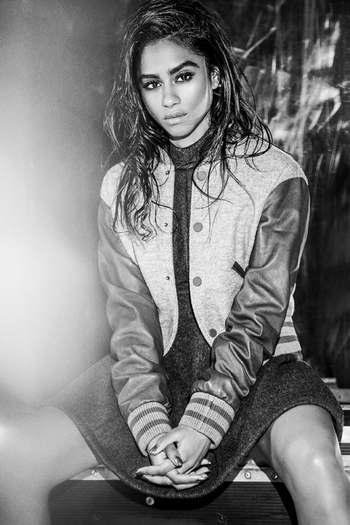 vashtie:  Ebony Magazine. October 2015.