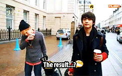  How Minho turned down Key's suggestion for a coffee date then still went for it   