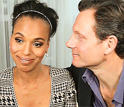 He is so gorgeous&hellip; even over 50.