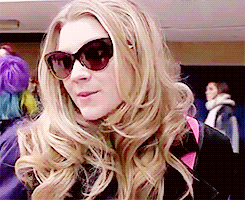 darlingdormer:  Natalie Dormer at the Roksanda show, London Fashion Week, 23 Feb 2015 [x] 