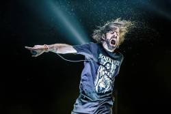 rammsylvania:  Randy Blythe - Lamb of God