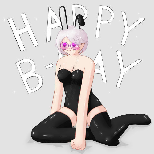 Birfday Drawing