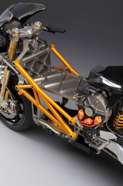 robotpignet:  Mission Motorcycle RS