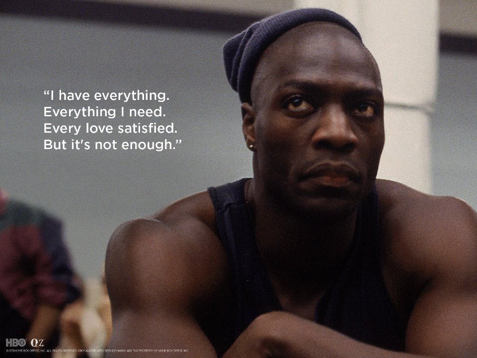 Simon Adebisi Quote!