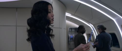 Nancy Gao, The Expanse, Season 5, Episode 4