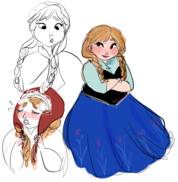 lesueurpeas:  AHAHA i had so much fun with this ;;_;;\ i’m embarrassed about how