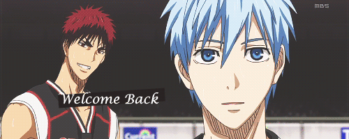 tokiyai:  Look at how happy they are to see Kiyoshi (*≧▽≦)ﾉ 