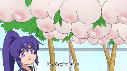 sirlorence:  Teekyuu continues to be the true pinnacle of all animation into its seventh season.    says you~