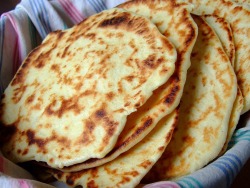 im-horngry:  Naan Bread - As Requested! 