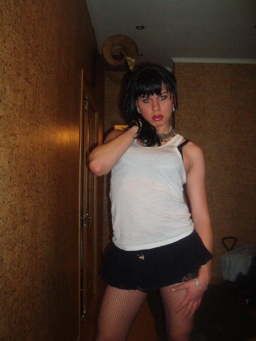 sissylola4all:  ALL SISSY FAGS MUST FOLLOW ME AT: http://sissylola4all.tumblr.com EXPOSE YOURSELVES NOW!! 