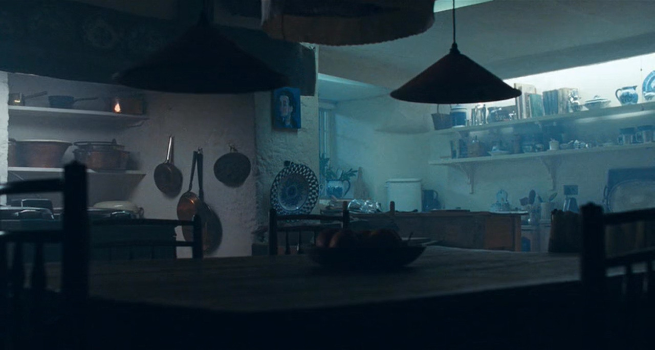 vacant-cinema:  Vacant Cinema: Phantom Thread (2017) dir. Paul Thomas AndersonWhatever