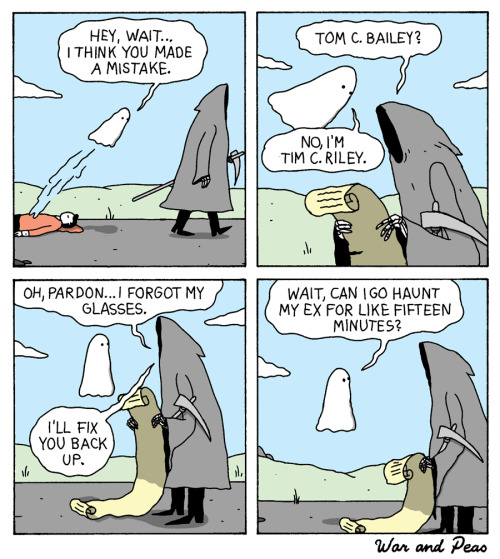 warandpeas