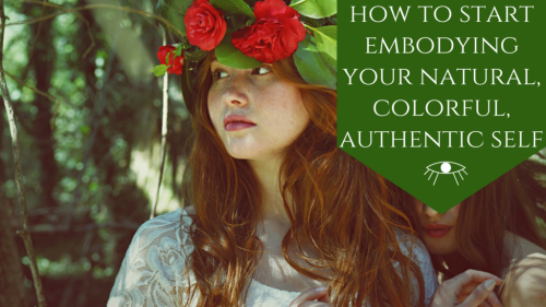 What Does Authenticity Mean To You? The Many People Who Suffer From Comparisonitis, Envy, Jealousy Or