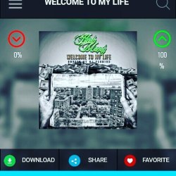 Shout to the homie @hush_money64 on dis Dope ish right here &hellip; Out on dat piff @datpiff @datpiff so go play dat share dat and do it again ya heard&hellip; 💯💯💯💯💯🚀 #Nuckasgotaproblemnow #PCMixtapetho #Hushwutup #JustCruIt #DaMurda1s