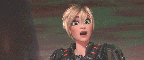typette:  hahahHAAHAH HIS SMILE IN THE SECOND GIF IS SO DORKY to that anon that got