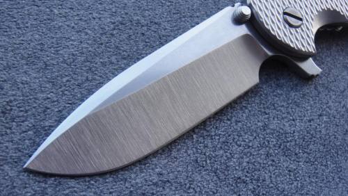 Sex knifepics:  XM-18 / XM-24 by Rick Hinderer pictures