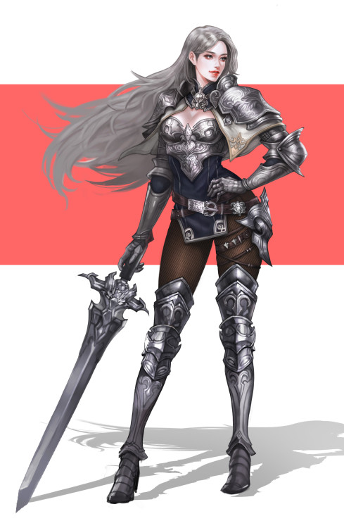  기사sun lee https://www.artstation.com/artwork/Pm1g3n