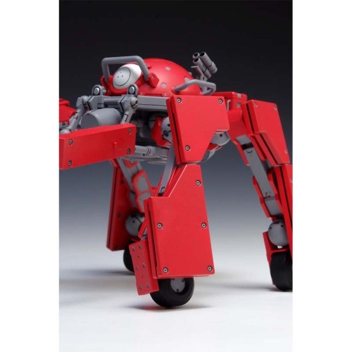 Ghost in the Shell ARISE &ldquo;LOGICOMA&rdquo; : Plastic Model http://www.hyperionz.net/products/gh